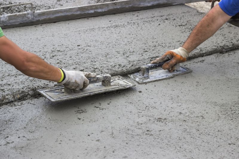 Expert Surface Preparation